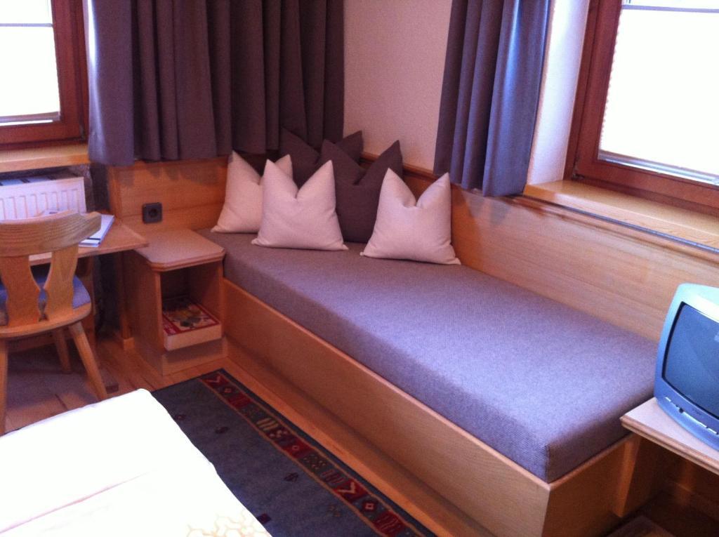 Appartement Schwalbennest Solden Bilik gambar