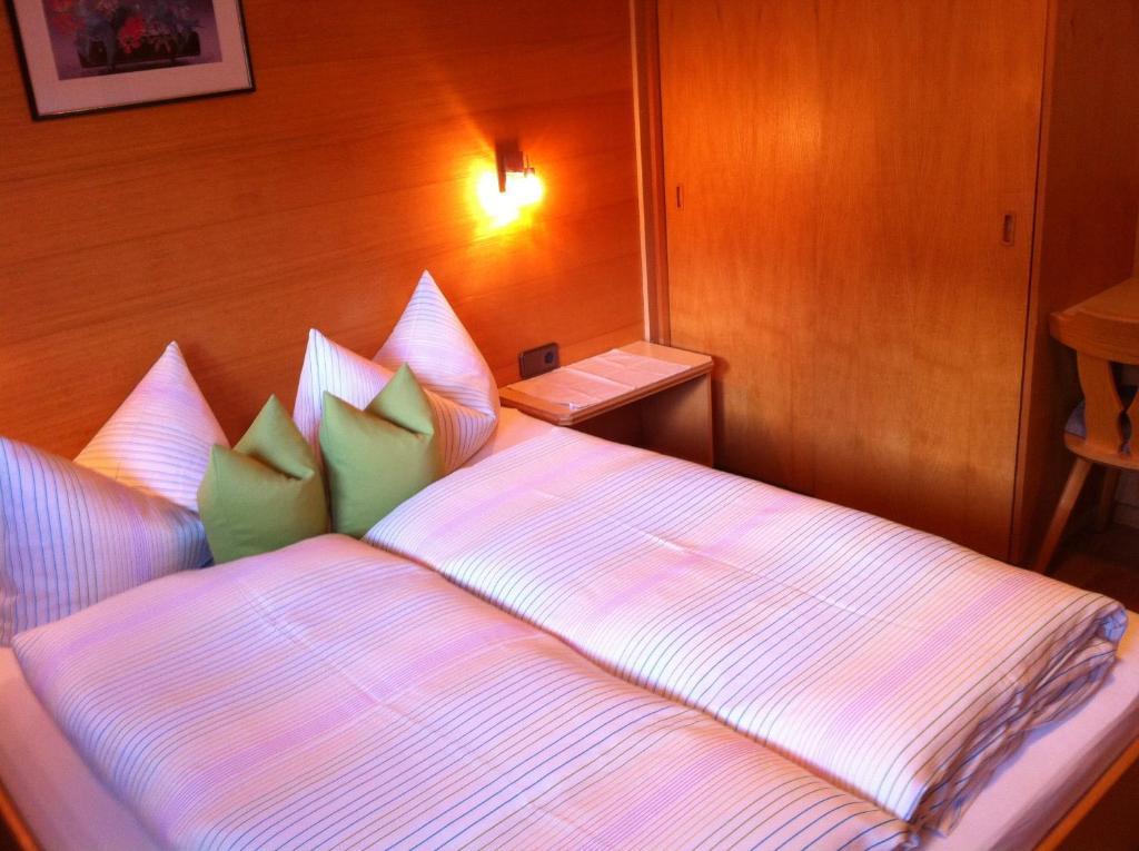 Appartement Schwalbennest Solden Bilik gambar