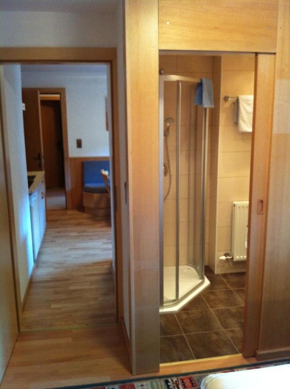 Appartement Schwalbennest Solden Bilik gambar