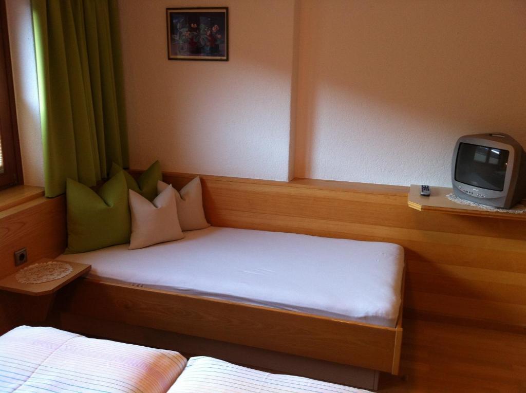 Appartement Schwalbennest Solden Bilik gambar